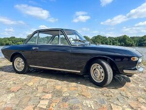 Lancia Fulvia 1.3 Rallye - 1967