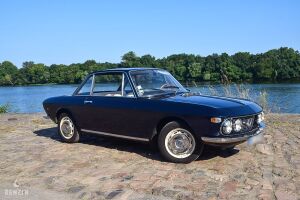Lancia Fulvia 1.3 Rallye - 1967