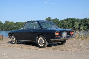 Lancia Fulvia 1.3 Rallye - 1967