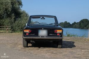 Lancia Fulvia 1.3 Rallye - 1967