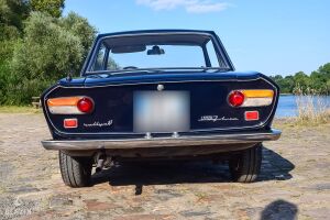 Lancia Fulvia 1.3 Rallye - 1967