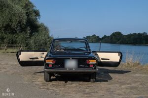 Lancia Fulvia 1.3 Rallye - 1967