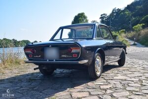 Lancia Fulvia 1.3 Rallye - 1967