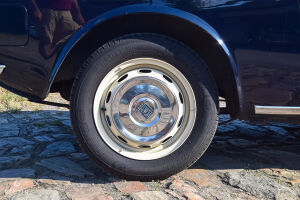 Lancia Fulvia 1.3 Rallye - 1967