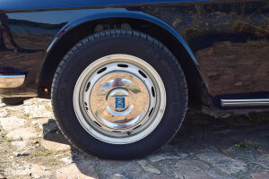 Lancia Fulvia 1.3 Rallye - 1967