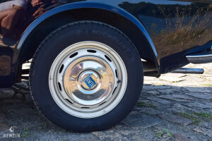 Lancia Fulvia 1.3 Rallye - 1967