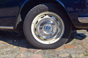 Lancia Fulvia 1.3 Rallye - 1967