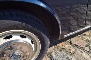 Lancia Fulvia 1.3 Rallye - 1967