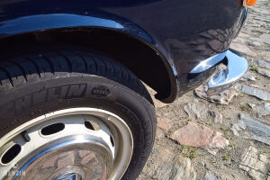 Lancia Fulvia 1.3 Rallye - 1967