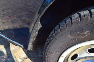 Lancia Fulvia 1.3 Rallye - 1967