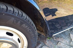 Lancia Fulvia 1.3 Rallye - 1967