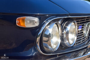 Lancia Fulvia 1.3 Rallye - 1967