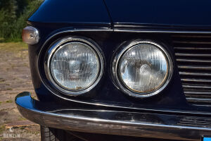 Lancia Fulvia 1.3 Rallye - 1967