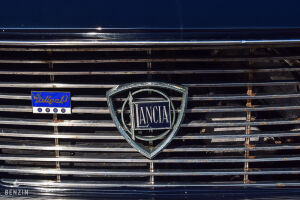 Lancia Fulvia 1.3 Rallye - 1967