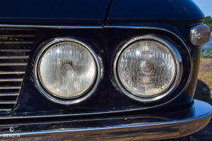 Lancia Fulvia 1.3 Rallye - 1967