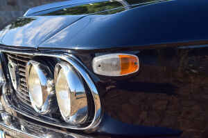 Lancia Fulvia 1.3 Rallye - 1967