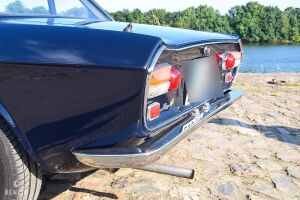 Lancia Fulvia 1.3 Rallye - 1967