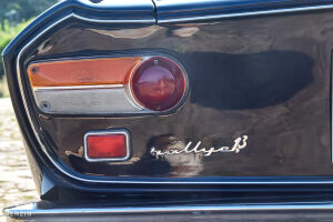 Lancia Fulvia 1.3 Rallye - 1967