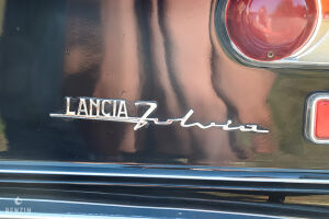 Lancia Fulvia 1.3 Rallye - 1967