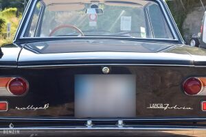 Lancia Fulvia 1.3 Rallye - 1967