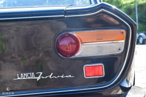 Lancia Fulvia 1.3 Rallye - 1967