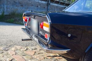 Lancia Fulvia 1.3 Rallye - 1967