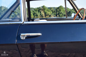 Lancia Fulvia 1.3 Rallye - 1967