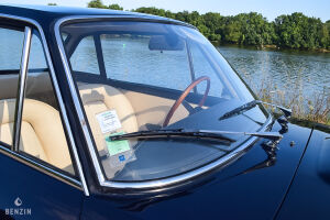 Lancia Fulvia 1.3 Rallye - 1967