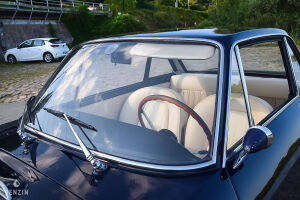 Lancia Fulvia 1.3 Rallye - 1967