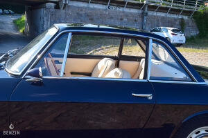 Lancia Fulvia 1.3 Rallye - 1967