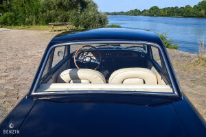 Lancia Fulvia 1.3 Rallye - 1967