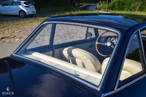 Lancia Fulvia 1.3 Rallye - 1967