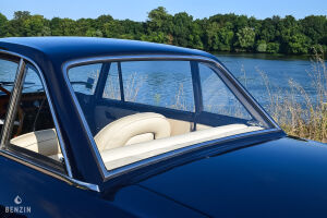 Lancia Fulvia 1.3 Rallye - 1967