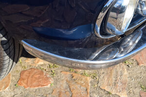 Lancia Fulvia 1.3 Rallye - 1967