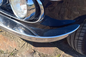 Lancia Fulvia 1.3 Rallye - 1967