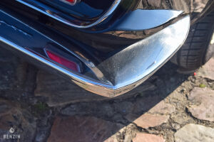 Lancia Fulvia 1.3 Rallye - 1967