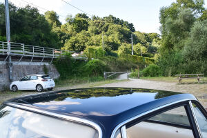 Lancia Fulvia 1.3 Rallye - 1967