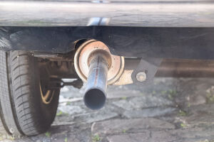 Lancia Fulvia 1.3 Rallye - 1967