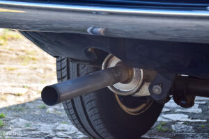 Lancia Fulvia 1.3 Rallye - 1967