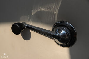 Lancia Fulvia 1.3 Rallye - 1967