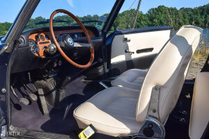 Lancia Fulvia 1.3 Rallye - 1967