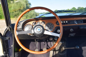 Lancia Fulvia 1.3 Rallye - 1967