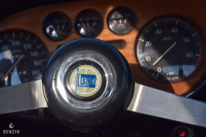 Lancia Fulvia 1.3 Rallye - 1967