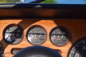 Lancia Fulvia 1.3 Rallye - 1967