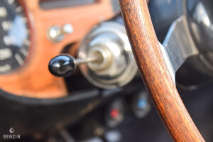 Lancia Fulvia 1.3 Rallye - 1967