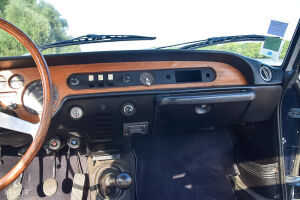 Lancia Fulvia 1.3 Rallye - 1967