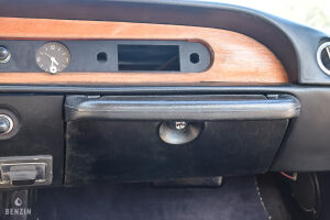 Lancia Fulvia 1.3 Rallye - 1967