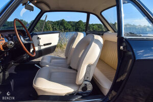 Lancia Fulvia 1.3 Rallye - 1967