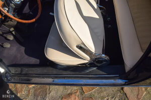 Lancia Fulvia 1.3 Rallye - 1967