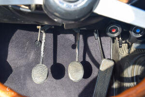 Lancia Fulvia 1.3 Rallye - 1967